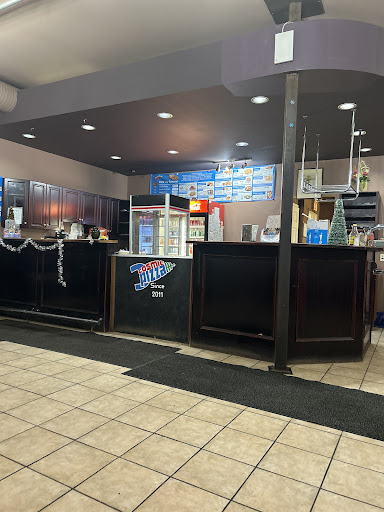 Photo of Cosmic Pizza - Town of Stony Plain - 5202 50 St, Stony Plain, AB T7Z 1T6